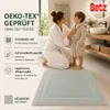 Betz Badvorleger 50x70 cm PREMIUM Badematte Badteppich Produktbild-Vorschau 5