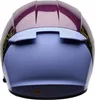 Kask Bell Lithium MIPS Plus Delta, czarny/fioletowy, Podgląd zdjęcia produktu 4