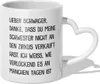 22Feels Schwager Geschenk Hochzeit Idee Männer Tasse Produktbild-Vorschau 1