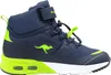 KangaRoos KX Hydro Stiefel Blau Produktbild-Vorschau 29