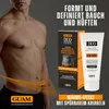 GUAM DUO UOMO Körpercreme straffend für Männer 200ml Produktbild-Vorschau 9