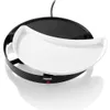 Princess 103080 Dinner 4 All Tafelgrill 4x250W Anteprima dell’immagine prodotto 3