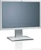 A Fujitsu computer monitor on a white background. Produktbild-Vorschau