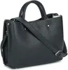 Guess Handtasche Meridian Girlfriend Satchel 32 x 11 x 23.5 Produktbild-Vorschau 30