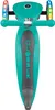 GLOBBER JUNIOR FOLDABLE LIGHTS - monopattino, 120/80 mm, Anteprima dell’immagine prodotto 5