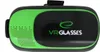 3D VR okuliare Esperanza EGV300 pre smartfón Náhľad obrázku produktu 4