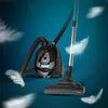 Cecotec Conga Powerbag 2000, 800 W, Zylinder-Vakuum, Produktbild-Vorschau 8