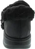 Skechers Slip-Ins: Cozy Escape  Pantoffels Dicht - Zwart - Voir les images du produit 19