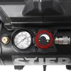 STIER Flüsterkompressor 59 dB(A) | 105 l/min | 8 bar | 6 l Produktbild-Vorschau 4