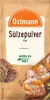 Sülzepulver klar Produktbild-Vorschau 1