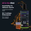 Dennerle All in One Elixir, 250 ml - Die Aquarium Produktbild-Vorschau 3