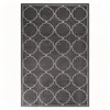 Teppich BERLIN 9000 GRAY 160x230 Produktbild-Vorschau 4