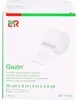 Gazin Verbandmull 8-fach gerollt, 1 St. Binde Produktbild-Vorschau 1