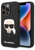 Karl Lagerfeld Klhmp14Lslkhbk Iphone 14 Pro 6,1"" Hardcase Produktbild-Vorschau 2