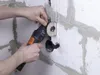 Wolfcraft PRO runde Diamantscheibe für Keramikfugen 80mm Produktbild-Vorschau 3