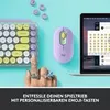 Logitech Pop Keys Daydream Produktbild-Vorschau 13