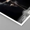 Poster - Poster ohne Rahmen - Fotografie Tanz Flügel - Produktbild-Vorschau 2