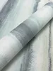 NEWROOM Tapete Bernice Blue Blau Vliestapete - Modern Produktbild-Vorschau 3