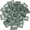 LEGO® 5x7 Technic rámové zvedací rameno světle šedé - 64197 Náhled obrázku produktu 1