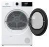 Gorenje DHNE83/AT Wärmepumpentrocker 8kg 20014741 Produktbild-Vorschau 3