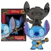 FUNKO Disney Stitch s ukulele 25 WDPP0070 Náhľad obrázku produktu 1