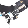 Pre Apple iPhone 14 Pro Max Nabíjací port Nabíjací port Náhľad obrázku produktu 4