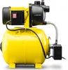 TROTEC Hauswasserwerk TGP 1025 E | Gartenpumpe | Wasserwerk Produktbild-Vorschau 4