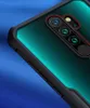 Spacecase Käfer Redmi Note 8 Pro schwarz Produktbild-Vorschau 3