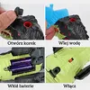 WOOPIE laufender Dinosaurier Tyrannosaurus Rex Licht- und Produktbild-Vorschau 5