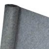 Silná šedá plst 7 mm – 160 x 25 cm – 700 g – odolná Náhled obrázku produktu 3