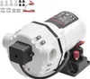 SucceBuy Pompe à membrane auto-amorçante, 34 L/min, pour Voir les images du produit 1