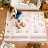 Tappetino pieghevole Malplay, 180x200 cm, ideale come Anteprima dell’immagine prodotto 9