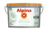 Alpina Sensitiv Wohnweiß Wandfarbe weiß 5 l Produktbild-Vorschau 1