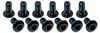 Brems Scheiben Sets 180 mm VR HR Disc Brake 6 Loch mit Produktbild-Vorschau 7