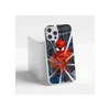 Handyhülle SpiderMan-008 Marvel Full Print Mehrfarbig Produktbild-Vorschau 4
