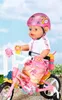 Kask rowerowy Zapf BABY born 836835 Podgląd zdjęcia produktu 8