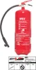 12kg Metallbrand Dauerdruckfeuerlöscher Produktbild-Vorschau 1