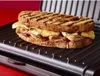 George Foreman 25820-56, Schwarz, Rechteckig, 2400 W, 450 Produktbild-Vorschau 11