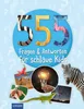 555 Fragen & Antworten für schlaue Kids Produktbild-Vorschau 1