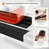 QUEST Rolovací PVC profil na schodišťové hrany, samolepicí Náhled obrázku produktu 2