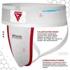 RDX Tiefschutz Groin Guard Boxen Kampfsport Cup MMA Abdo Produktbild-Vorschau 2