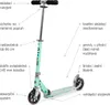Micro Mobility SA0122, Erwachsene, Stunt Scooter, Unisex, Produktbild-Vorschau 9