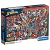 Puzzle CLE 1000 Compact SpiderMan 39916 Voir les images du produit 5