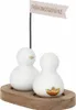 Räder Ostern Frühlingsgruß Frühlingsgefühle 7x4,3x8cm Voir les images du produit 1