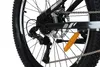 Davi Terrano 24 zoll mountainbike, 21 gang-schaltung, 9–12 Produktbild-Vorschau 11