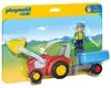 PLAYMOBIL 1.2.3 6964, 1,5 rok/roky, Vícebarevný, Plast Náhled obrázku produktu 7