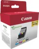 Canon CLI-571 C/M/Y/BK Multipack Produktbild-Vorschau 2