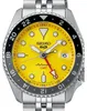 Seiko 5 Sports SKX GMT SSK017K1, automatisch herenhorloge Productafbeelding-voorbeeld 2