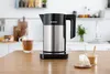 Bosch TWK7203 waterkoker, 1,7 liter, 1850 W, zwart, Productafbeelding-voorbeeld 4