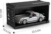 PB8816 - Turbo 930 inkl. Vitrine (Happy Build) Produktbild-Vorschau 2